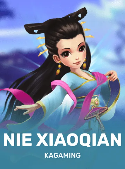 Nie Xiaoqian — KAGaming