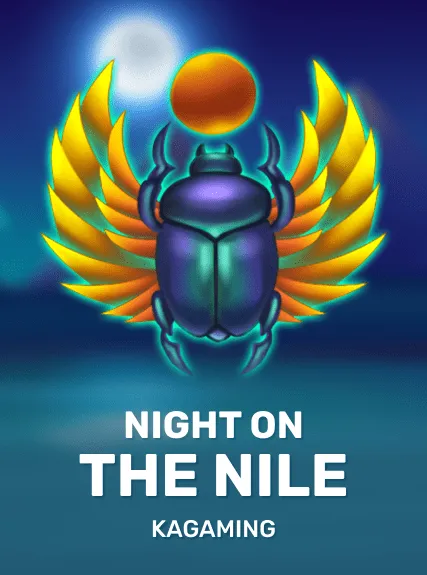 Night on the Nile — KAGaming