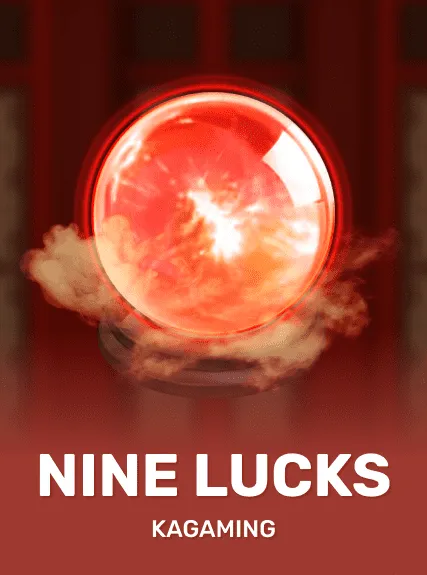Nine Lucks — KAGaming