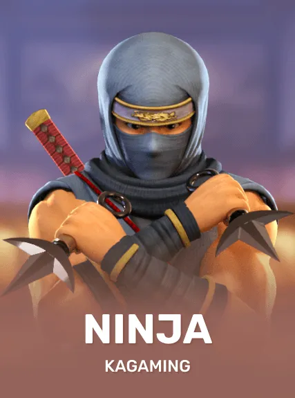 Ninja — KAGaming