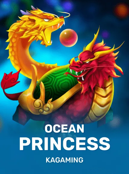 Ocean Princess — KAGaming