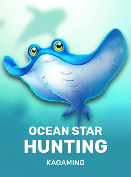 Ocean Star Hunting — KAGaming
