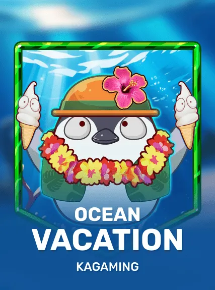 Ocean Vacation — KAGaming