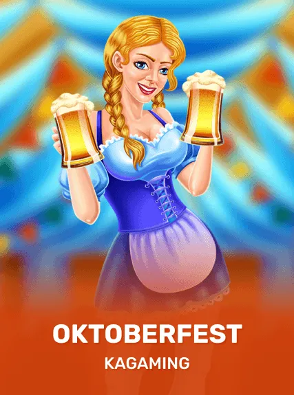 Oktoberfest — KAGaming