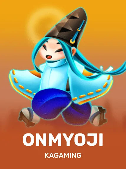 Onmyoji — KAGaming