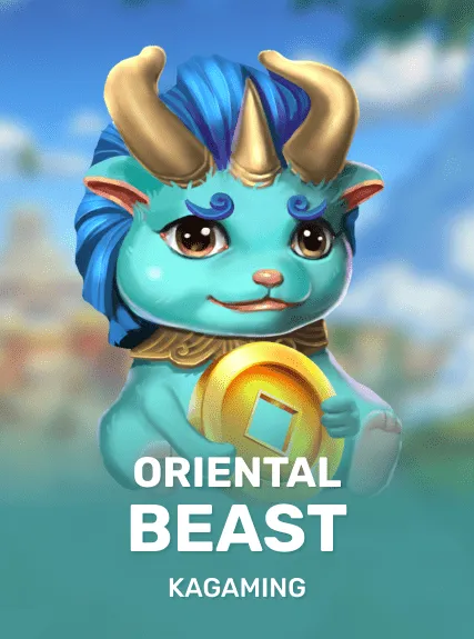 Oriental Beast — KAGaming