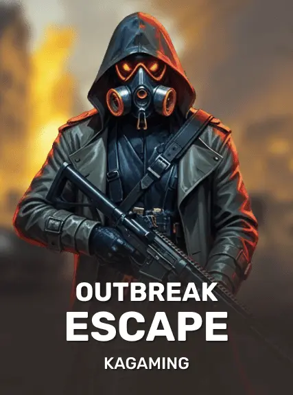Outbreak Escape — KAGaming