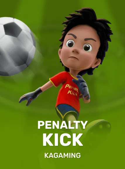 Penalty Kick — KAGaming