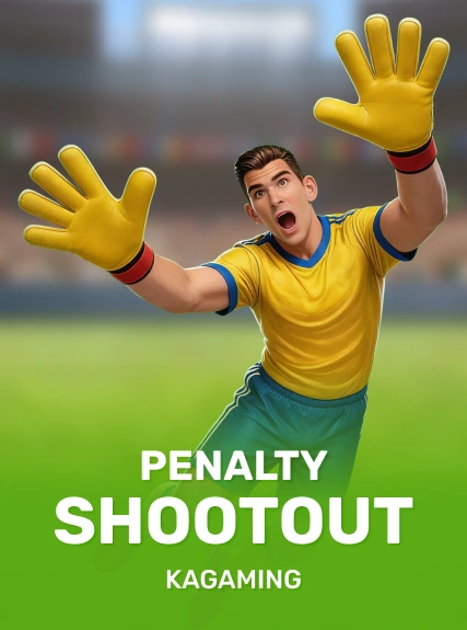 Penalty Shootout — KAGaming