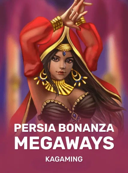Persia Bonanza Megaways — KAGaming