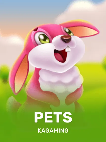 Pets — KAGaming