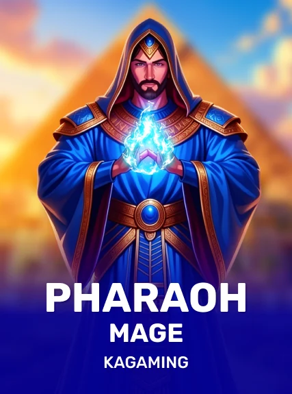 Pharaoh Mage — KAGaming