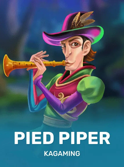 Pied Piper — KAGaming