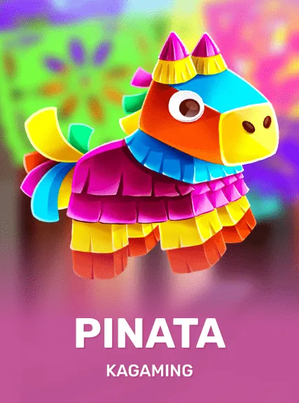 Pinata — KAGaming