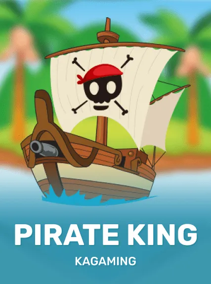 Pirate King — KAGaming