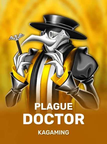Plague Doctor — KAGaming