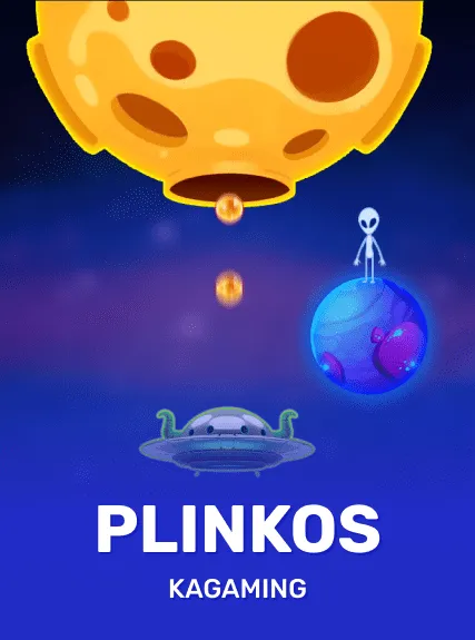 PlinkoS — KAGaming