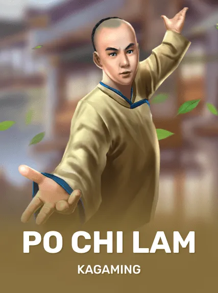 Po Chi Lam — KAGaming