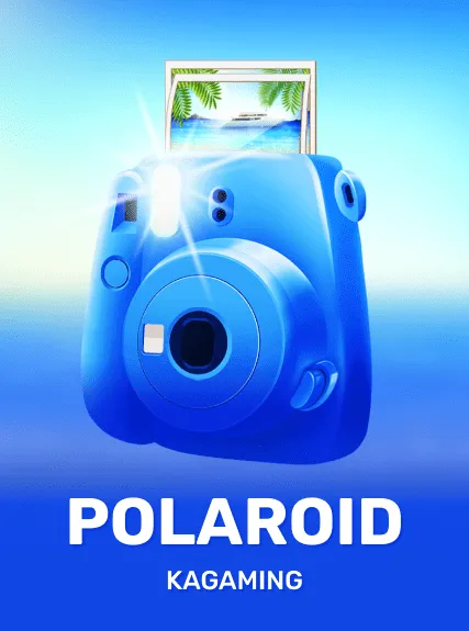 Polaroid — KAGaming