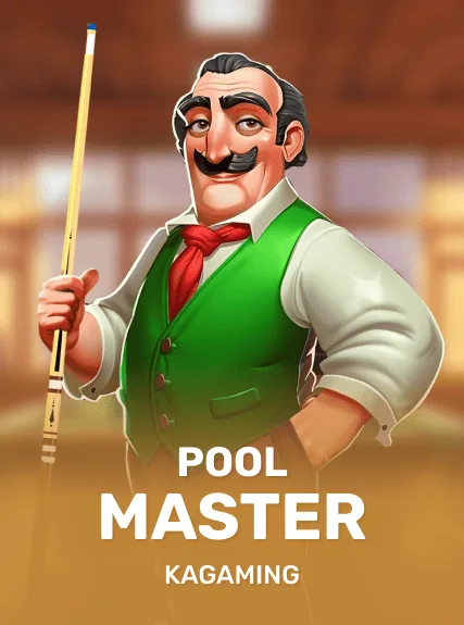 Pool Master — KAGaming
