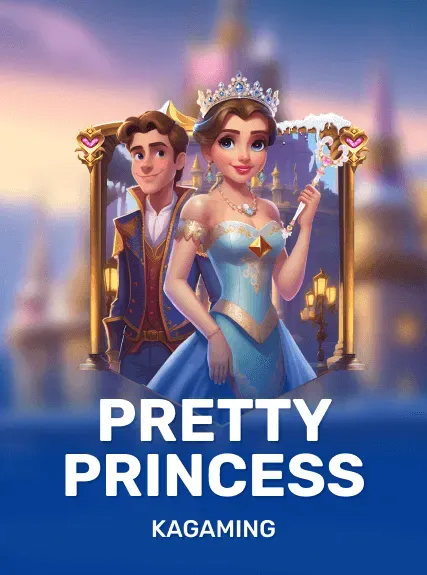 Pretty Princess — KAGaming