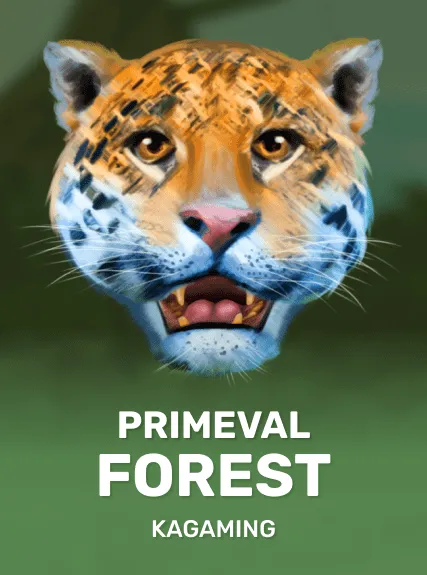 Primeval Rainforest — KAGaming