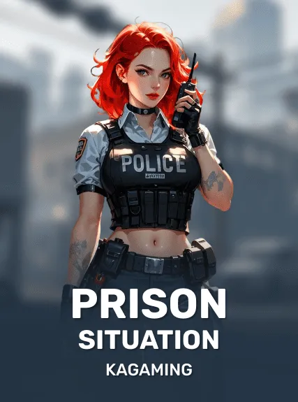 Prison Situation — KAGaming