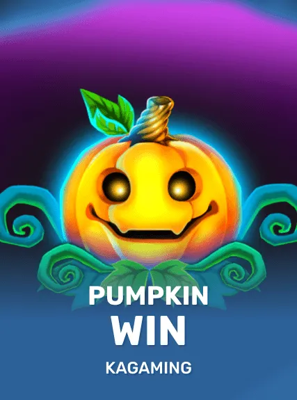 Pumpkin Win — KAGaming