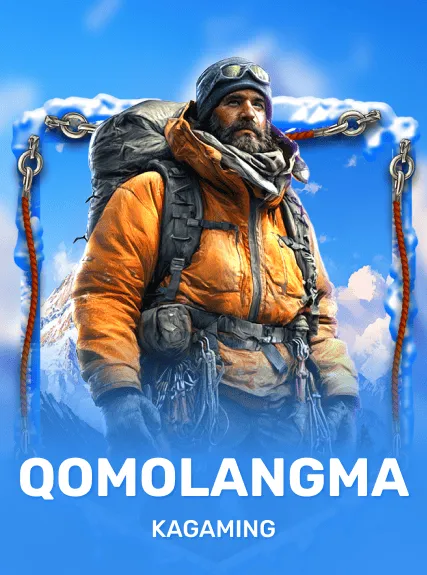 Qomolangma — KAGaming