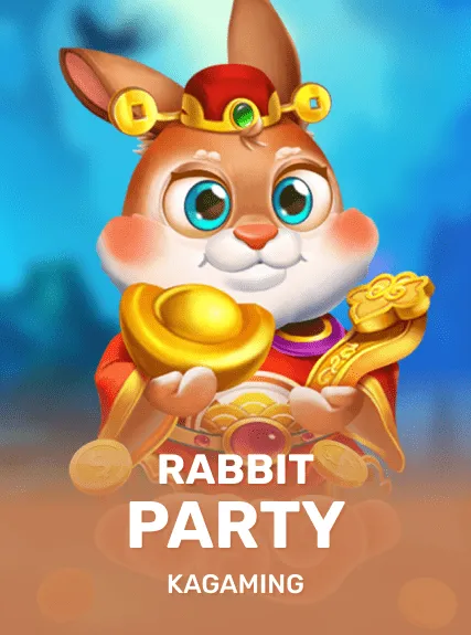 Rabbit Party — KAGaming