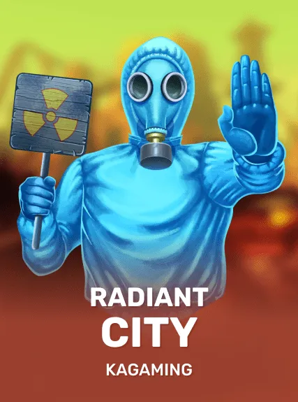 Radiant City — KAGaming