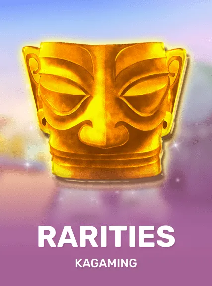 Rarities — KAGaming