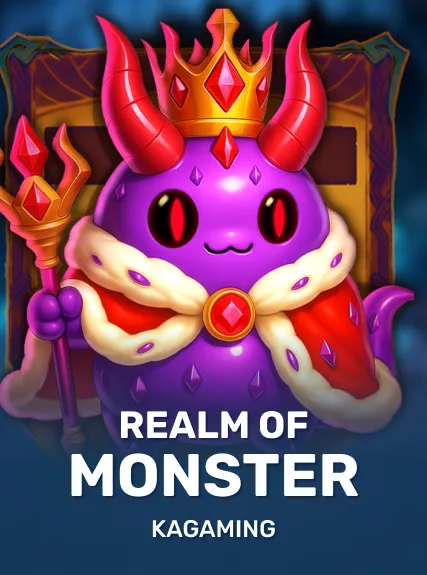 Realm of Monster — KAGaming