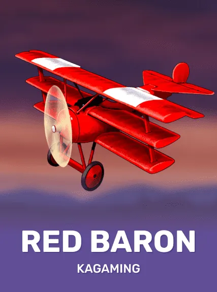 Red Baron — KAGaming