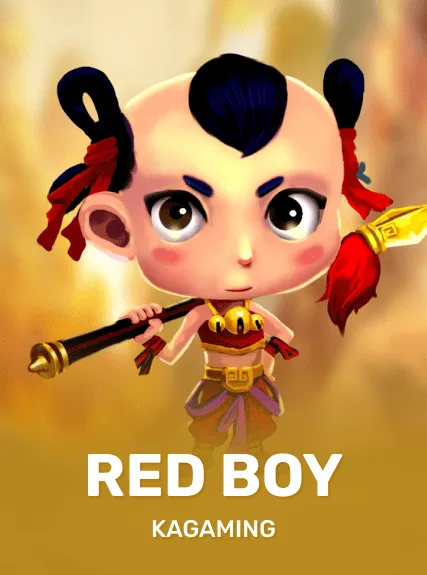 Red Boy — KAGaming