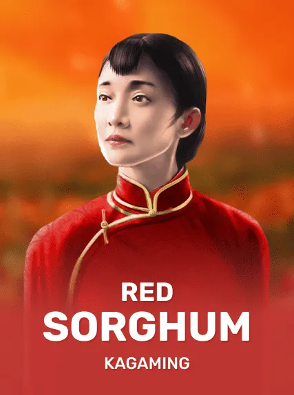 Red Sorghum — KAGaming