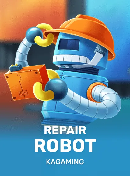 Repair Robot — KAGaming