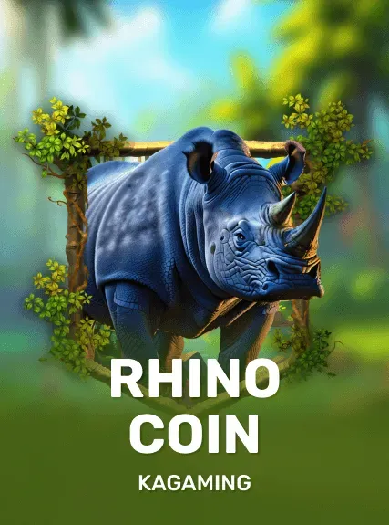 Rhino Coin — KAGaming