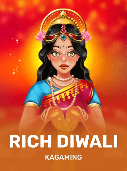 Rich Diwali — KAGaming