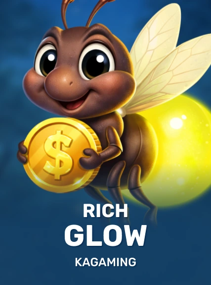 Rich Glow — KAGaming