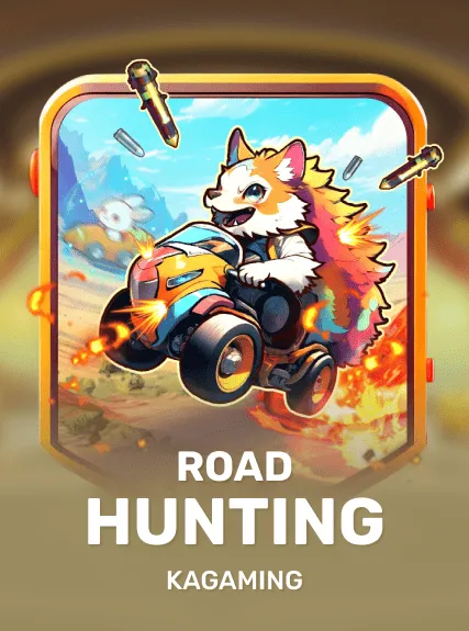 Road Hunting — KAGaming