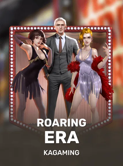 Roaring Era — KAGaming