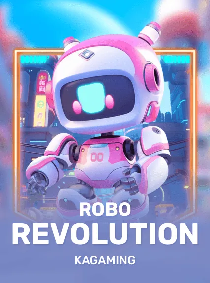 Robo Revolution — KAGaming