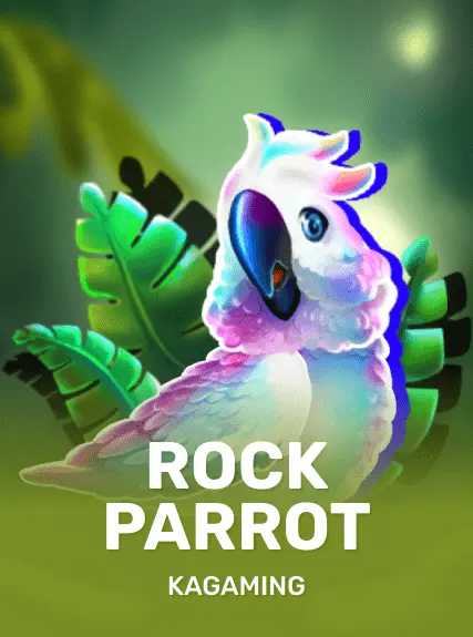 Rock Parrot — KAGaming