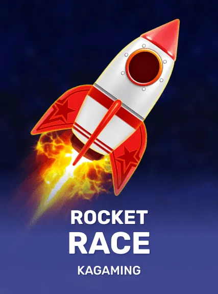 Rocket Race — KAGaming