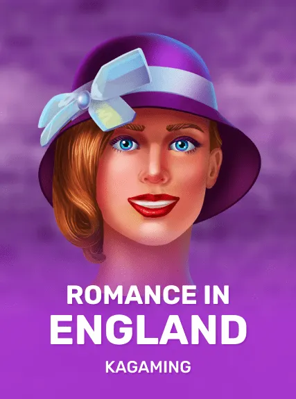 Romance In England — KAGaming