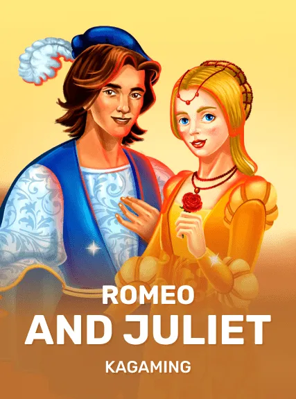 Romeo and Juliet — KAGaming