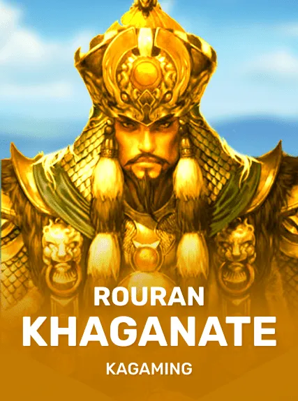 Rouran Khaganate — KAGaming