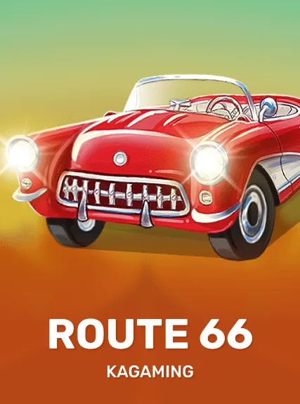 Route 66 — KAGaming