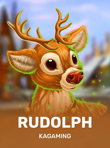 Rudolph — KAGaming